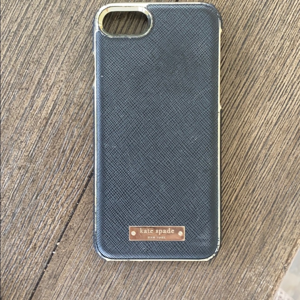 Kate Spade iPhone 7 Case